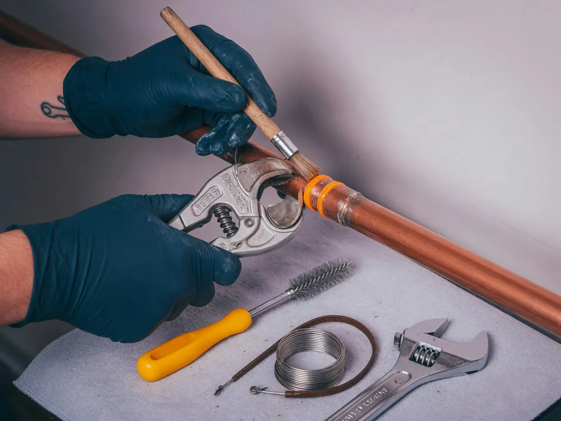 Why choose Sump Pump Repair in Mccall Creek, MS